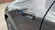 Mercedes-Benz EQC 400 300kW AMG Line 80kWh 5dr Auto Electric Estate